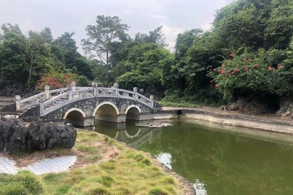 石景林景區旅游攻略-門票價格-景點信息