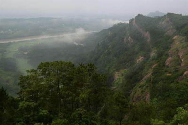 藤縣石表山旅游攻略-門票價格-景點信息