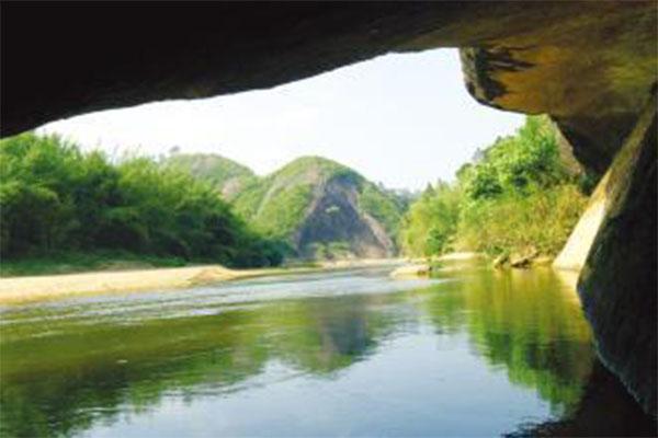 藤县石表山旅游攻略-门票价格-景点信息