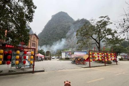 旧州古城游玩攻略-门票价格-景点信息