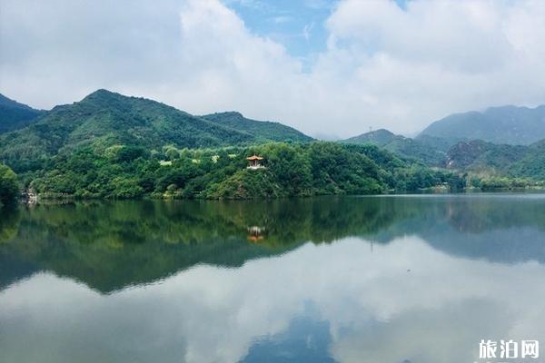 延庆玉渡山旅游攻略-门票价格-景点信息