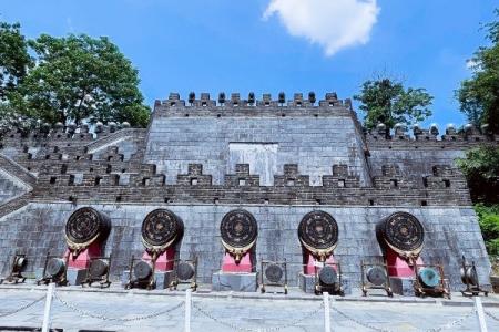 木龙湖景区游玩攻略-门票价格-景点信息