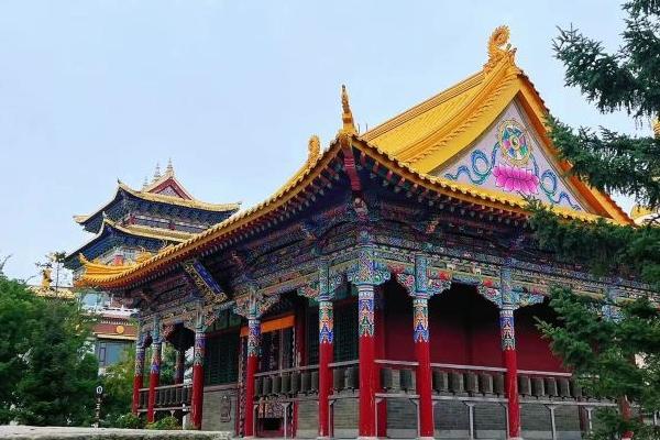 阜新瑞应寺旅游攻略-门票价格-景点信息