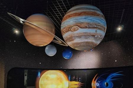 沈阳科学宫介绍-门票价格-景点信息