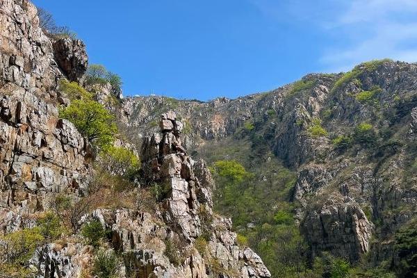 大黑山风景区游玩攻略-门票价格-景点信息