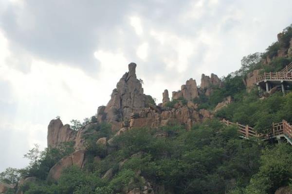 遼寧大黑山國家森林公園游玩攻略-門票價格-景點信息