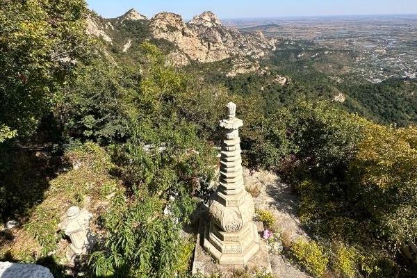 医巫闾山大芦花风景区旅游攻略-门票价格-景点信息