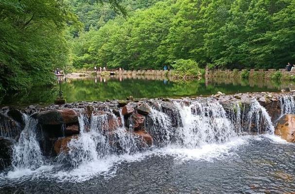 本溪老邊溝和大石湖哪個(gè)好