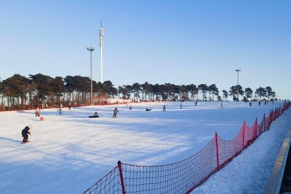 2024沈阳棋盘山滑雪场门票多少钱