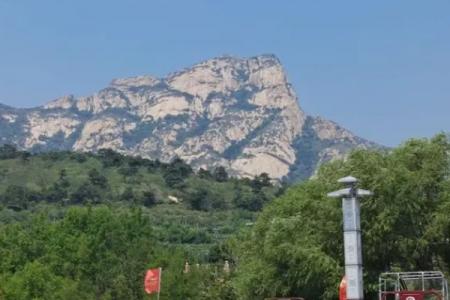 医巫闾山大芦花风景区旅游攻略-门票价格-景点信息