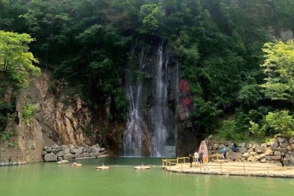 大雅河漂流游玩攻略-門票價格-景點信息