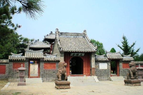 义县奉国寺门票免费吗