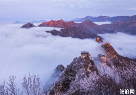 北京箭扣长城游玩攻略-门票价格-景点信息