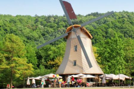太子湾公园旅游攻略-门票价格-景点信息