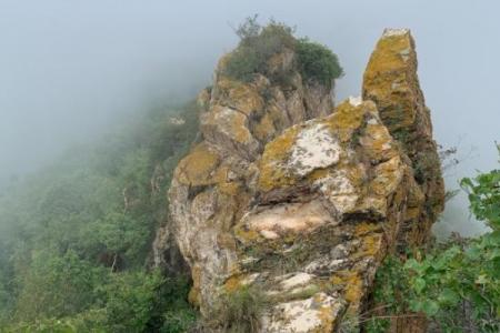 辽宁喀左龙凤山风景区游玩攻略-门票价格-景点信息