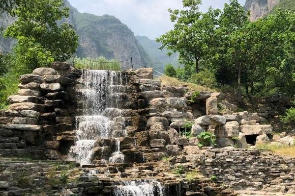 云丘山旅游攻略一日游