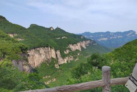 云丘山旅游攻略一日游