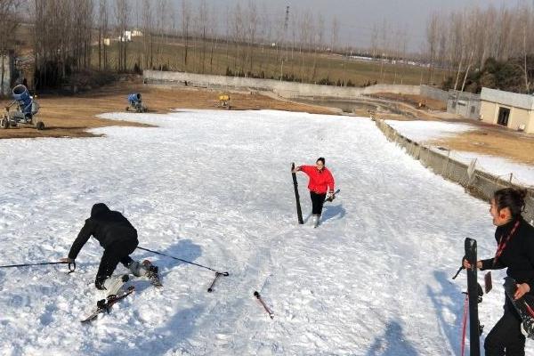 仿山滑雪场游玩攻略-门票价格-景点信息