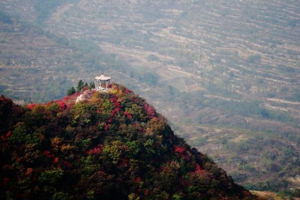 云明山風景區門票價格2024