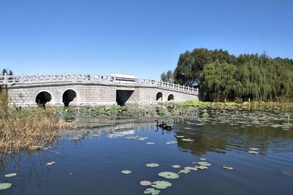 長春免費戶外露營基地有哪些