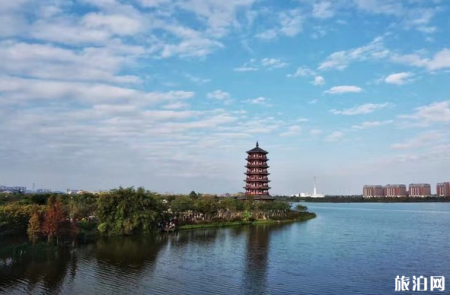 华阳湖湿地公园游玩攻略-门票价格-景点信息