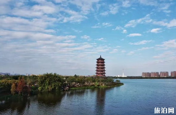 華陽湖濕地公園游玩攻略-門票價格-景點信息