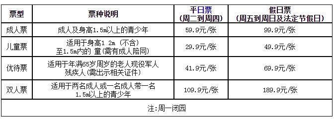 夜游晴川閣門票多少錢一張