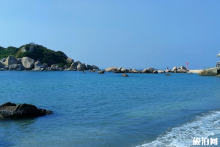 惠州三角洲岛旅游攻略-门票价格-景点信息