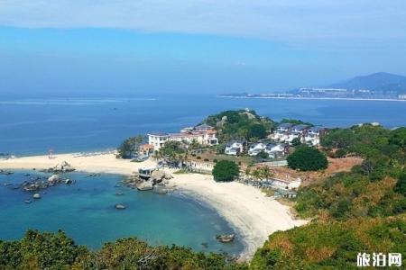 惠州三角洲岛旅游攻略-门票价格-景点信息