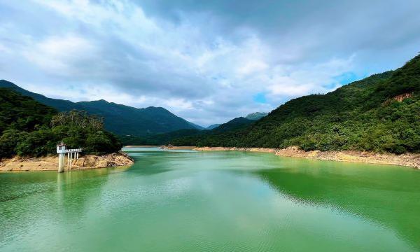 大丰门风景区一日游攻略2024