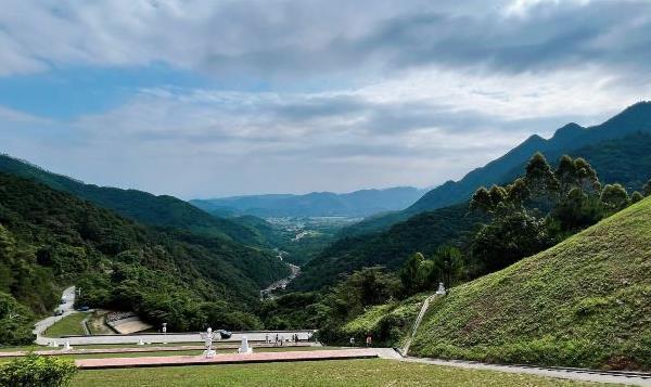 大豐門風景區一日游攻略2024