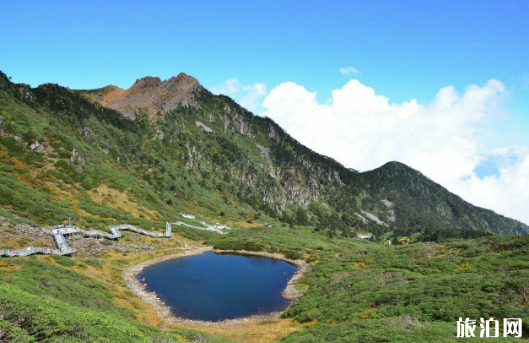 洱海幾月份去最好 蒼山洱海旅游攻略