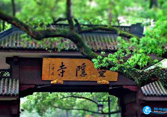 杭州寺廟卡/公園年卡費用 附包含景點、辦理地址、服務網點等信息