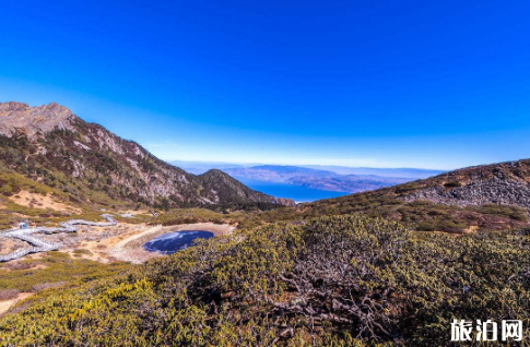 洱海幾月份去最好 蒼山洱海旅游攻略