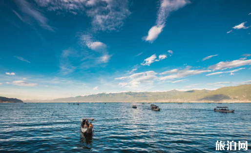 洱海幾月份去最好 蒼山洱海旅游攻略