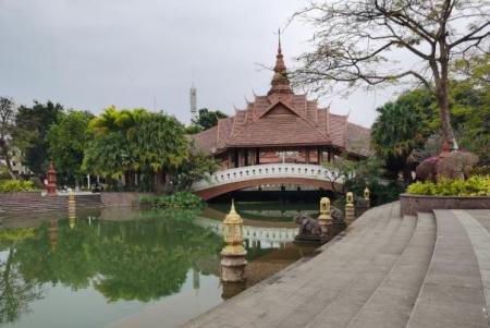 边水往事在西双版纳哪里取景的