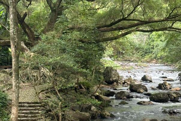 廣州避暑勝地休閑好去處有哪些