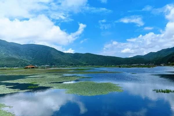 騰沖旅游必去的景點有哪些