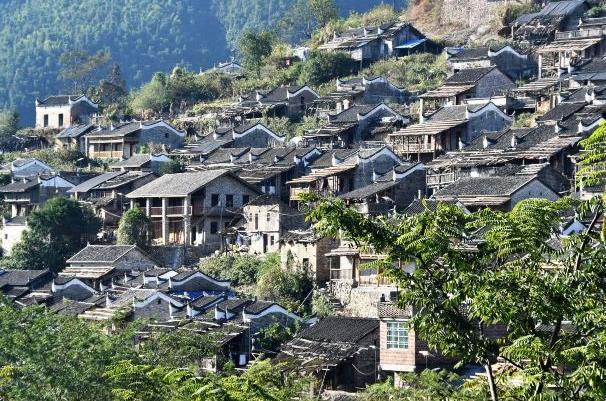 連南油嶺民俗瑤寨門票價格