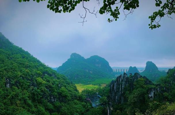 春湾风景区一日游攻略2024