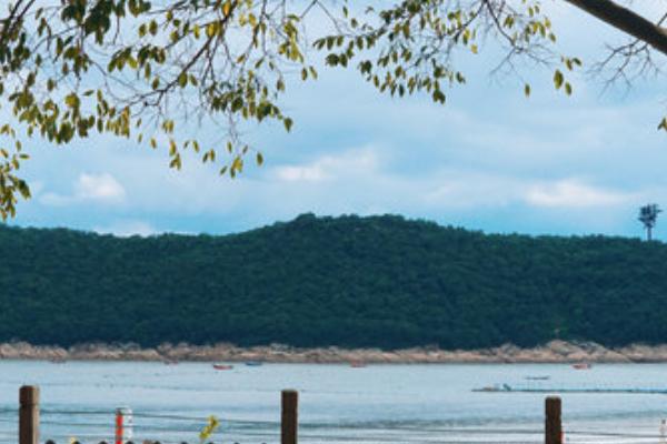 松兰山海滨度假区游玩攻略-门票价格-景点信息