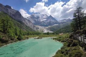 中秋國慶去哪里旅游比較好