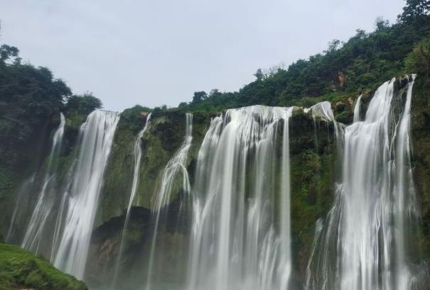 国庆旅游哪里人少又好玩