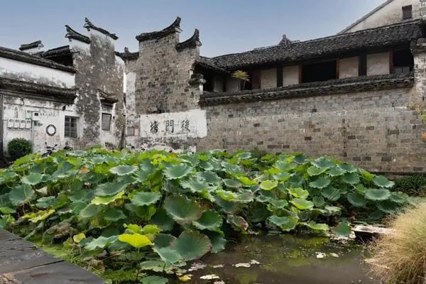 紹興有哪些古鎮旅游景點