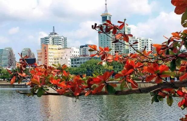 秋天最适合旅游的地方有哪些