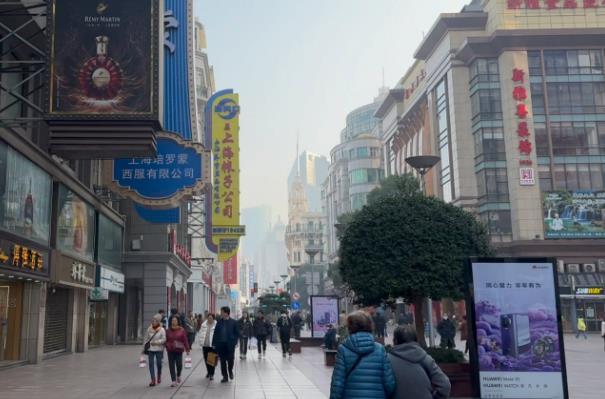 南京适合citywalk的街巷有哪些