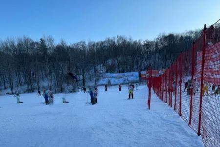 亚布力滑雪场门票价格2024