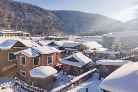 雪乡国家森林公园旅游攻略-门票价格-景点信息