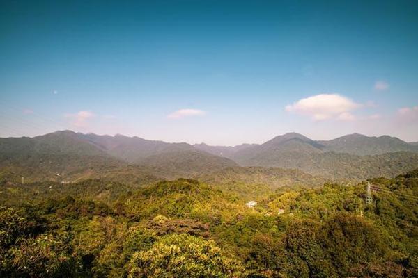 惠州自驾旅游景点哪里好玩