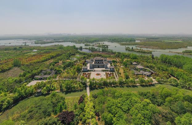 合肥三國遺址公園門票價格2024